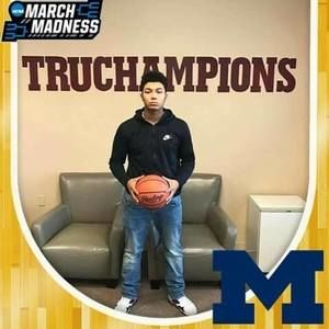 Meet your Posher, Gary